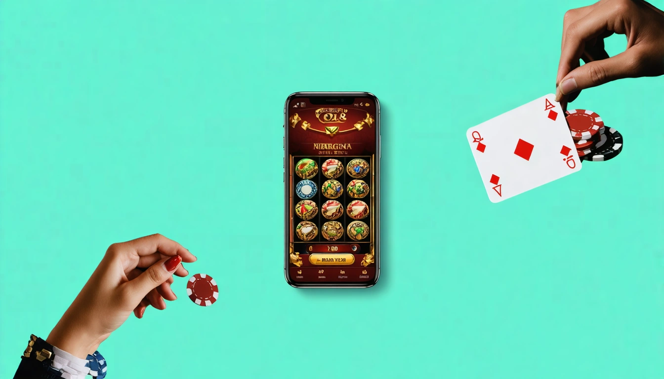 how to play Pin Up
