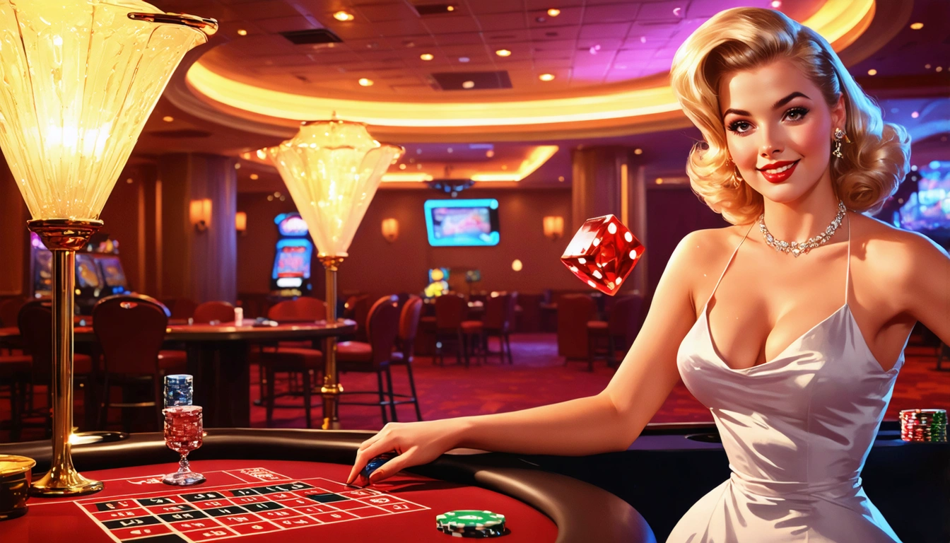 registration Pin Up
