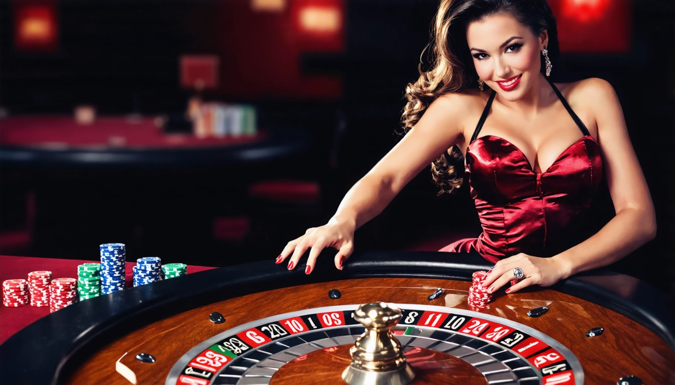 registration Pin Up