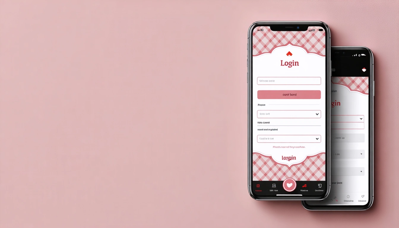 login Pin Up